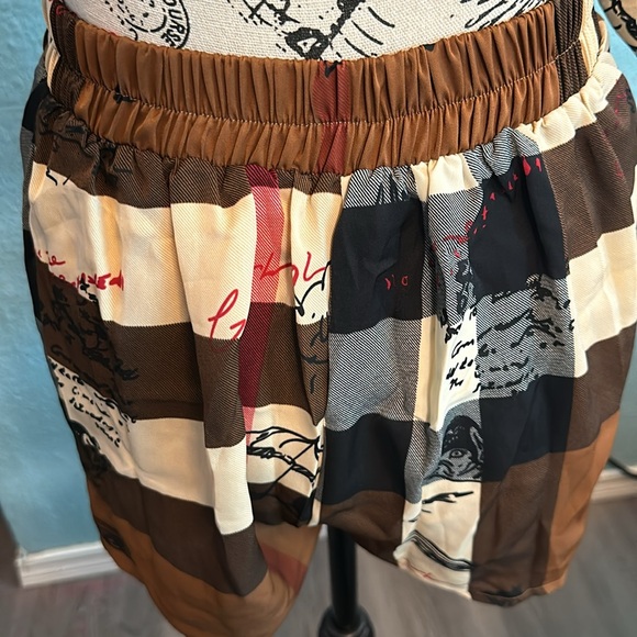 Blouse with short!!! 2 in 1 - Picture 9 of 11